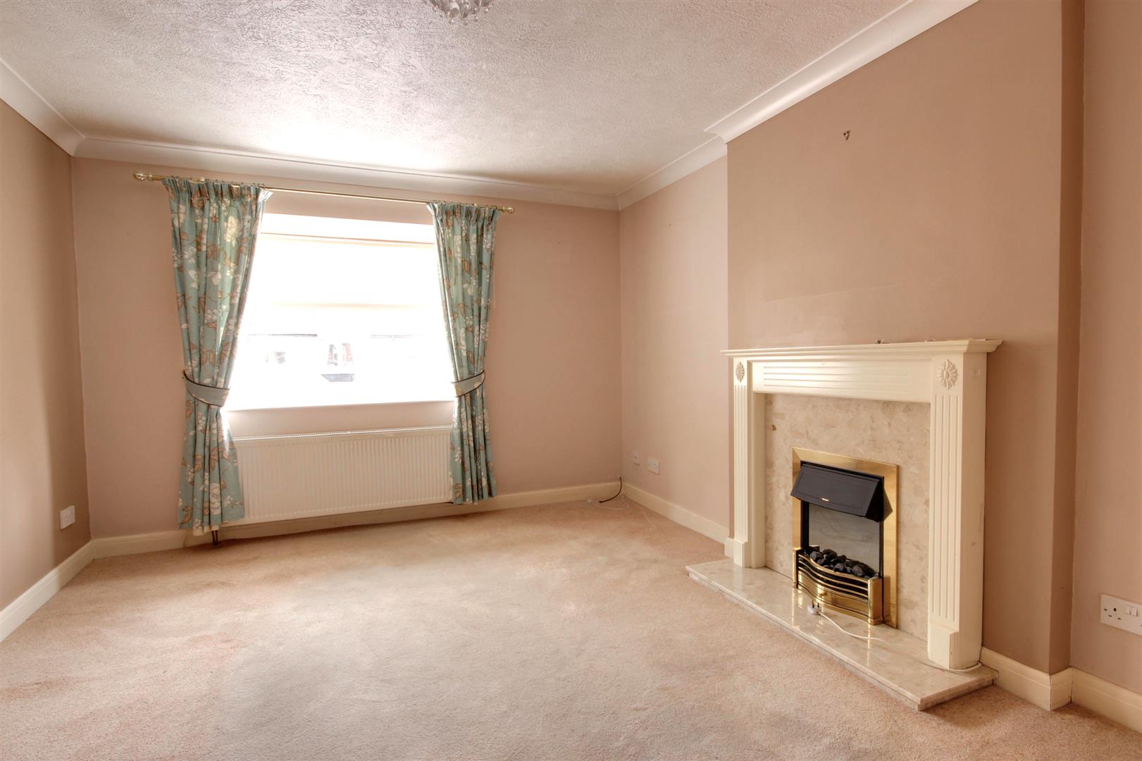 Tennison Court, Crescent Street, Cottingham